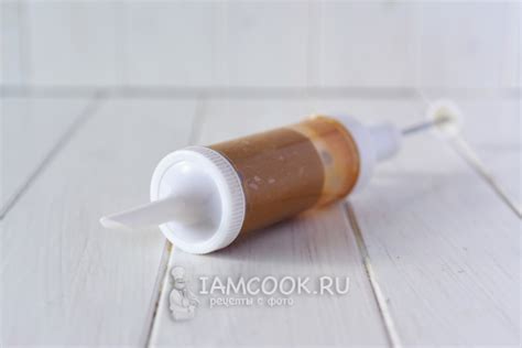 Мини-эклеры со сгущенкой — рецепт с фото пошагово