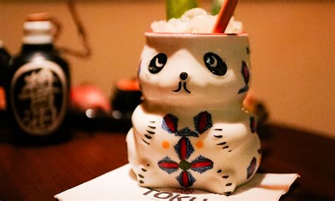 All Natural Mixmasters with Bärenjäger Honey Liqueur | Chilled Magazine
