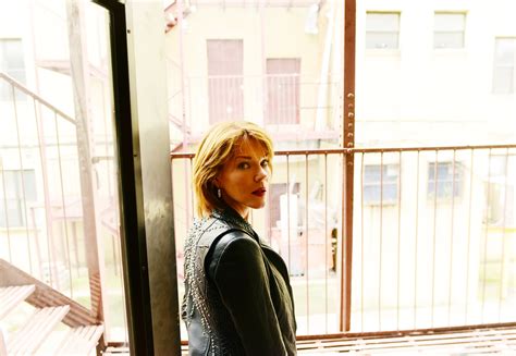 PHOTOS — Carolyn McCormick