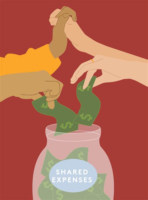 What Sharing (Or Not Sharing) Money Looks Like For Married Millennial