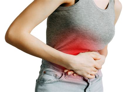 When meteorism and bloating are symptoms of certain diseases - MY ...
