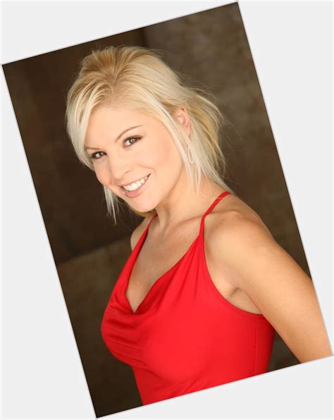 Anne Mcdaniels | Official Site for Woman Crush Wednesday #WCW