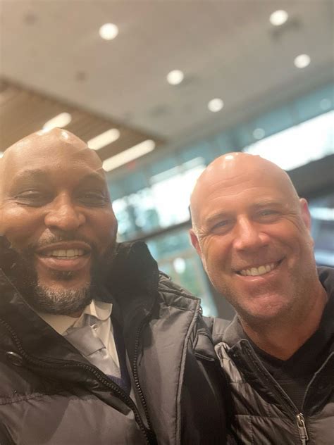 malcolm mackey  linkedin  georgia tech hall  famers hanging