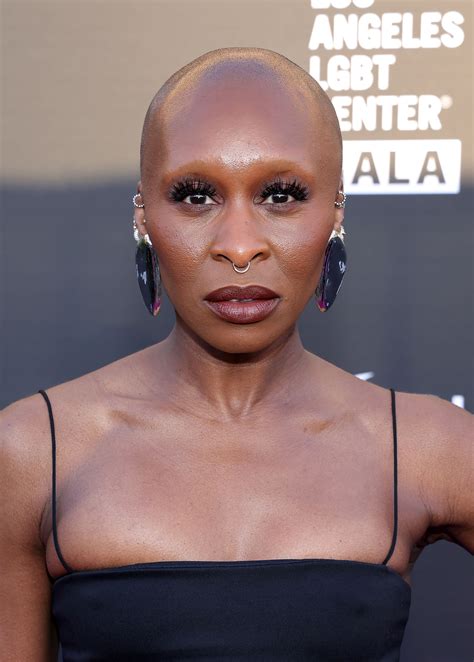 Is Cynthia Erivo's Success A Secret? Experts Reveal All. Image 9