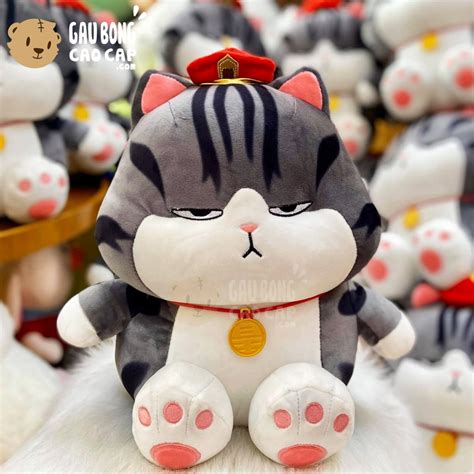 meo bong hoang thuong shop meo bong gaubongcaocapcom