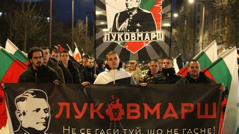 Националисти се събраха на Луковмарш в София (ВИДЕО+СНИМКИ) - Nova.bg
