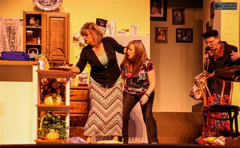 "Southern Fried Funeral" - Greeneville Theatre Guild