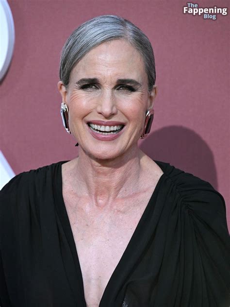 Andie MacDowell / andiemacdowell Nude Leaks Photo 76 | #TheFappening