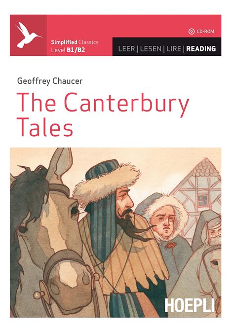 Canterbury Tales Short Answer Study Guide Answers 7