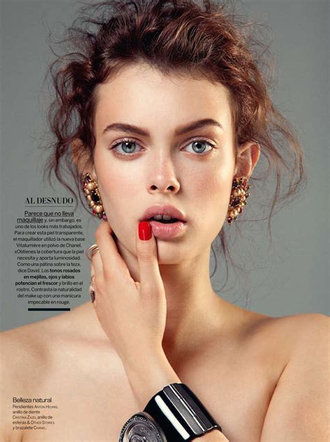 Liza – NEWfaces
