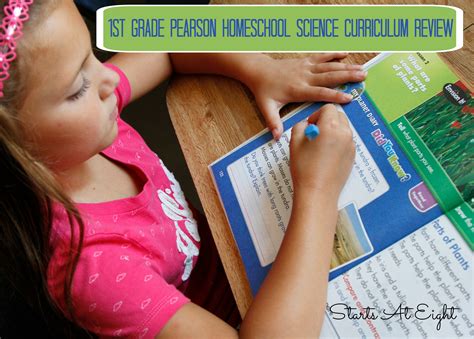 Pearson Grade 7 Science Test