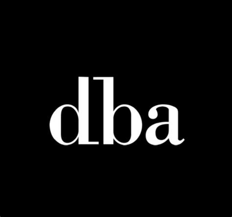 DBA - Design Business Association - JSA Consultancy