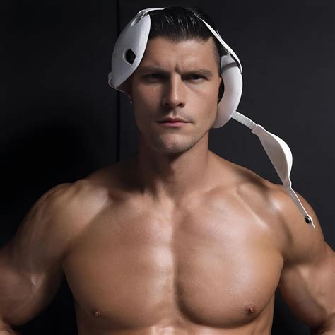 JESSE CRONK / JAMES YATES / MODELS | THEMODERNMAN.EU