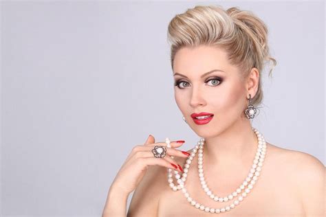 Лена Ленина - Lena Lenina фото №490488