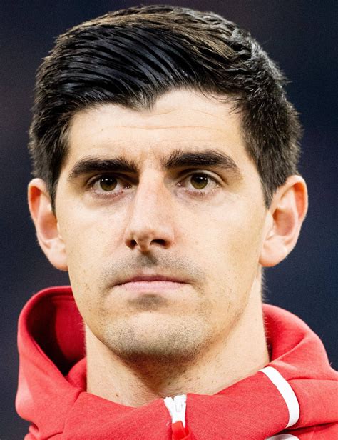 thibaut courtois thibaut courtois wikipedia official twitter