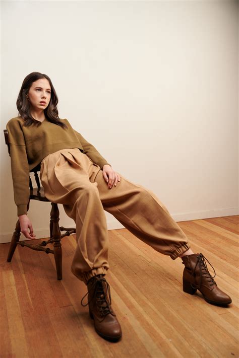 Family Law: Eden Summer Gilmore talks the joy of smart characters