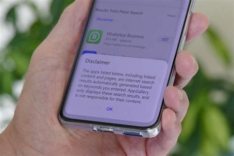 Are APK files safe? We asked Huawei and found out | Digital Trends