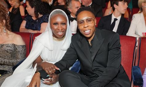 Get to know know queer Wicked star Cynthia Erivo – including who she’s