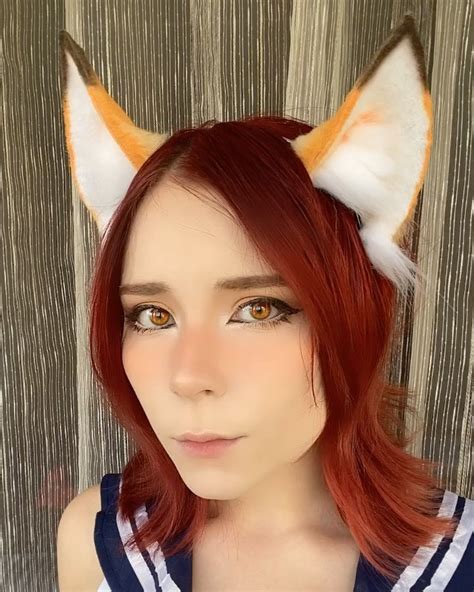 Sweety Fox