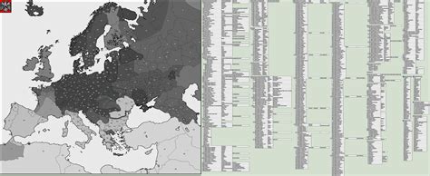 Das System Metternich Die Neuordnung Europas Nach 11