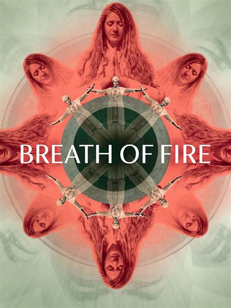 Breath of Fire | TVmaze