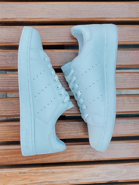 Кроссовки Adidas Stan Smith Белые (ID#2001068338), цена: 1293 ₴, купить ...