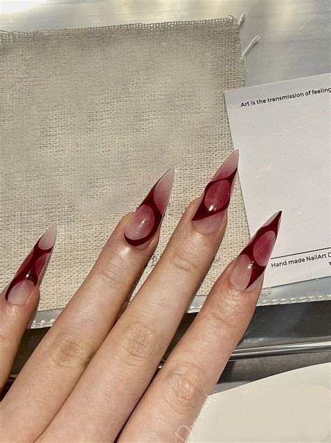 Пин на доске Nails