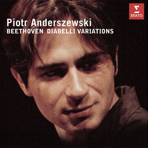 Beethoven: Diabelli Variations | Warner Classics