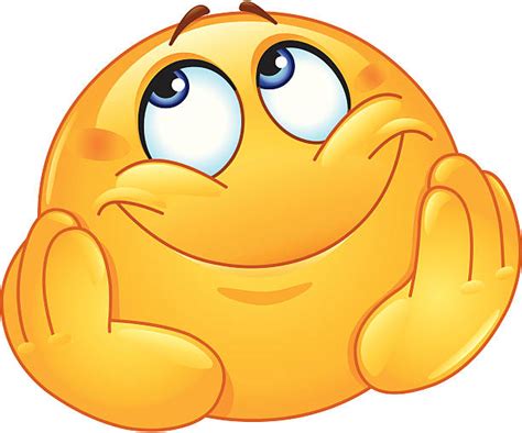 Excited Emoji Illustrations, Royalty-Free Vector Graphics & Clip Art ...