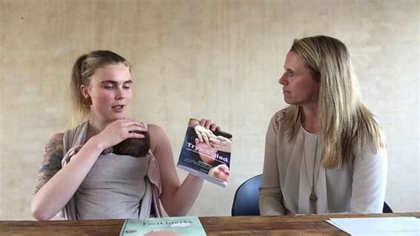 Interview med Katrine Birk film 3 - YouTube