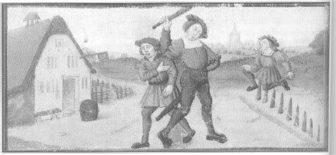 Medieval Bowling | Medieval games, Medieval, Bowling