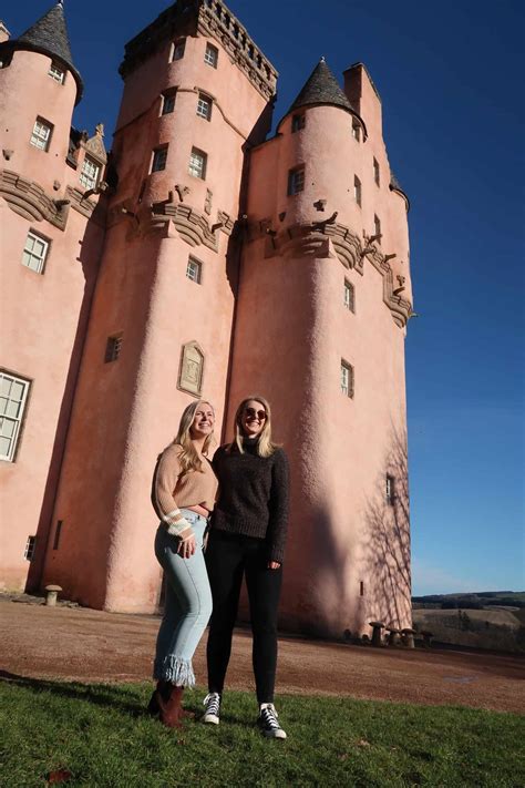 21+ Things to do in Aberdeen - Sophie's Suitcase