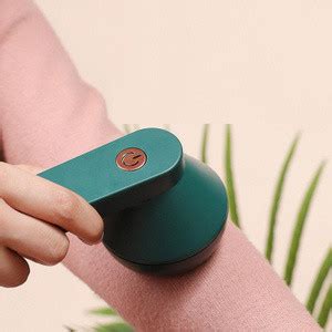 Мощная машинка для удаления катышек на аккумуляторе USB М5 NJ-533 ...