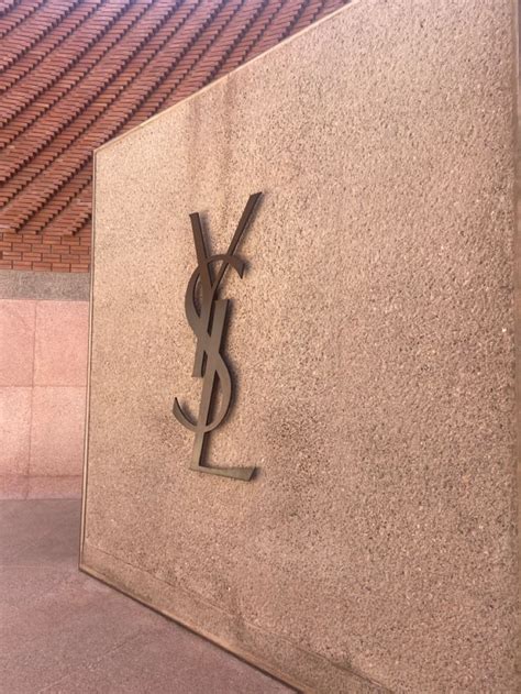 Ysl museum | Ysl, Museum, Fashion store