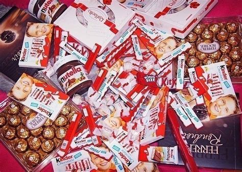 много-много шоколадок | Другая Философия | ВКонтакте