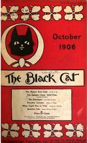 black cat volume    borrow