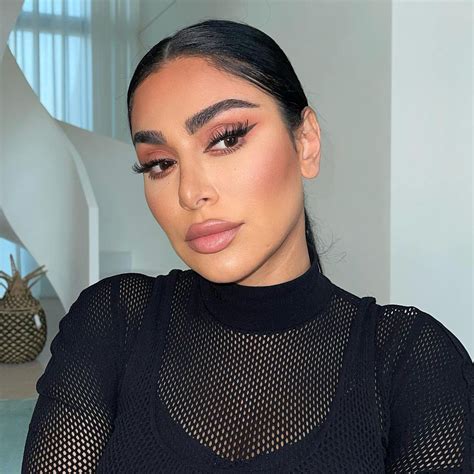 natural glam makeup  martha berman blog