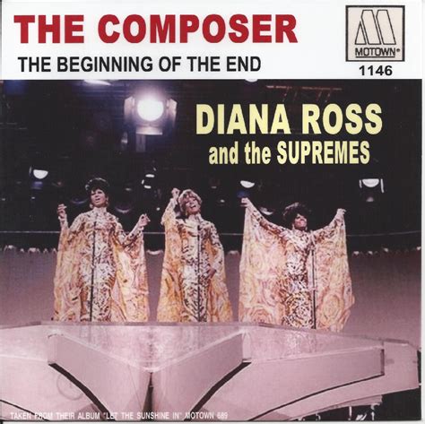 Thom's Motown Record Collection: Diana Ross and The Supremes Album Covers