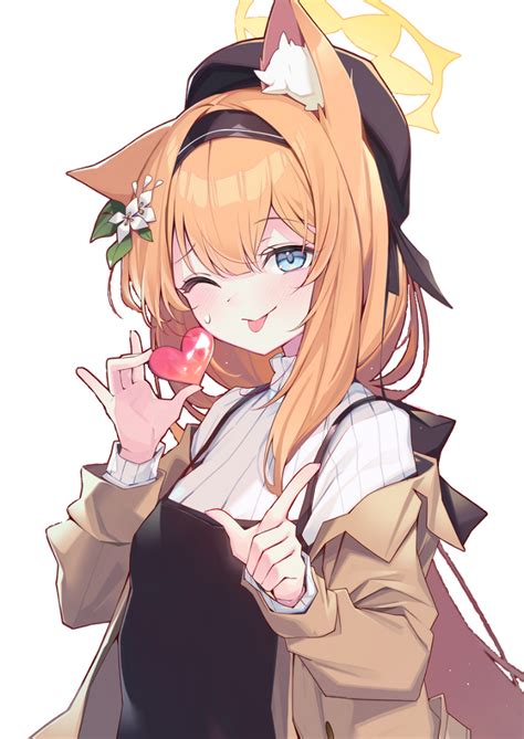 Mari Render by Akejiz on DeviantArt