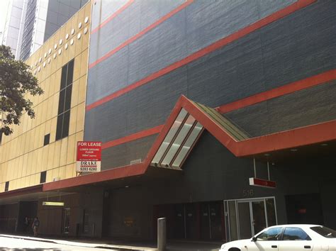Greater Union/Event Cinemas, George Street – Sydney, NSW | Past/Lives