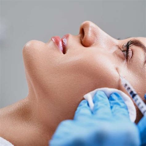Gravida Pode Fazer Botox Facial