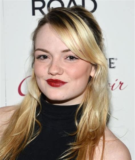 Emily Meade – Movies, Bio and Lists on MUBI