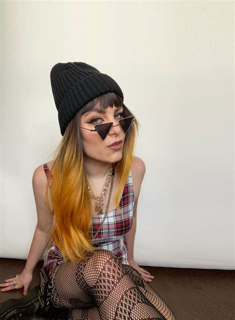 Indiefoxx — Indiefoxx