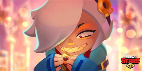 Brawl Stars Colette guide | Pocket Gamer