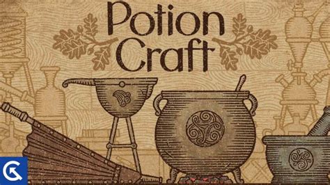 List of All Effects in Potion Craft