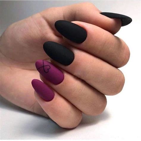 Тренды года 2022 в дизайне ногтей • Журнал NAILS | Длинные ногти ...
