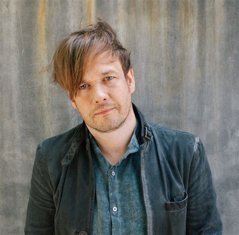 Peter Rollins on Seminary Dropout | The Chaplain's Report