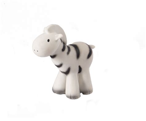Tikiri Toys Zeebra - Ortoto