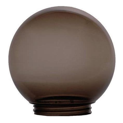 acrylic light globe  fernando ward blog