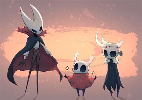 Пин от пользователя Nanami на доске Hollow Knight | Милые рисунки ...